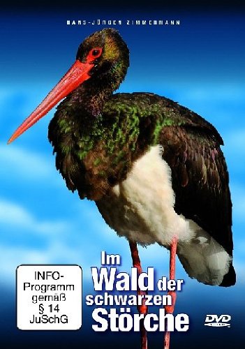 Im Wald der schwarzen Störche Films