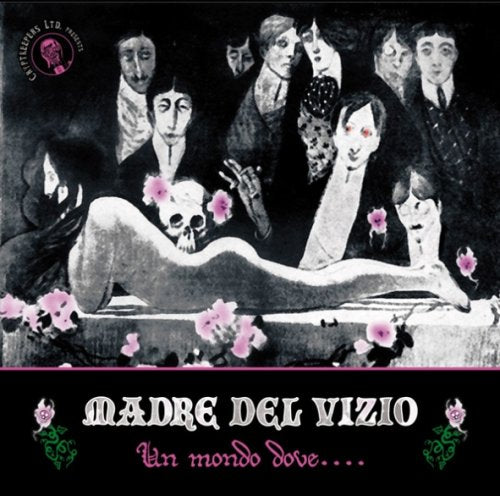 Un Mondo Dove... Music for Children