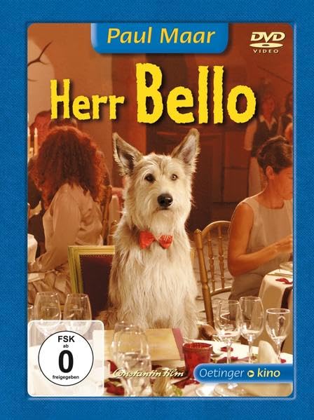 Herr Bello Movies