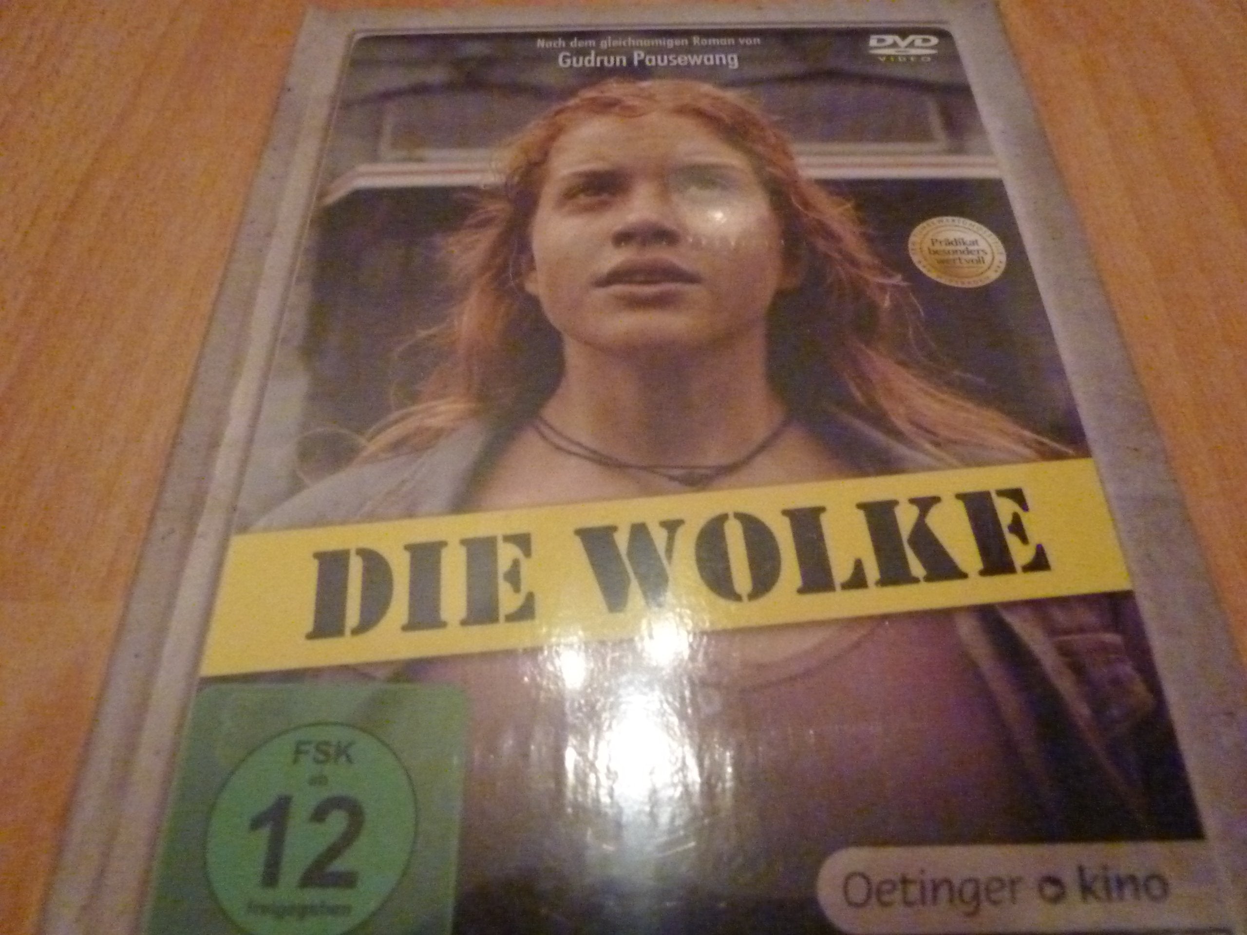 Die Wolke Movies