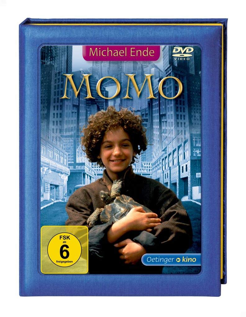 Product Image: Momo