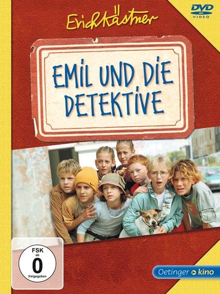 Emil und die Detektive Films