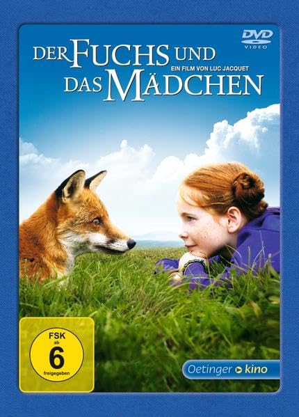 Der Fuchs und das Mädchen Movies