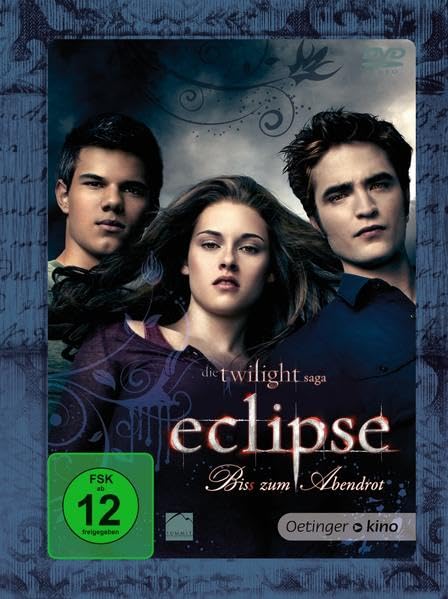 Eclipse - Bis(s) zum Abendrot Movies