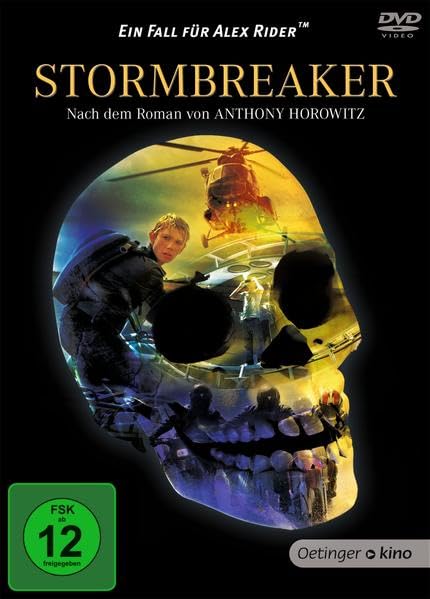 Product Image: Stormbreaker