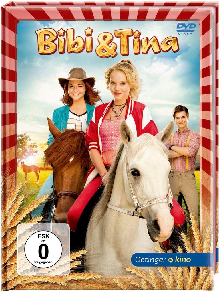 Bibi & Tina - Der Film Films