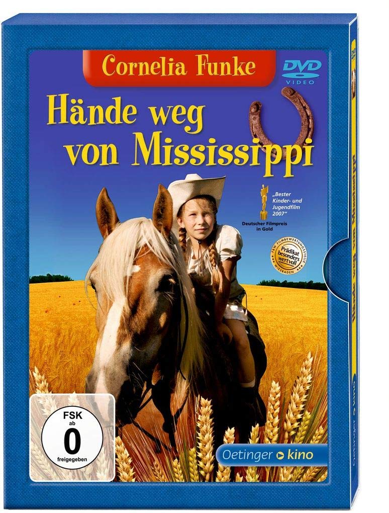 Hände weg von Mississippi (DVD) Films