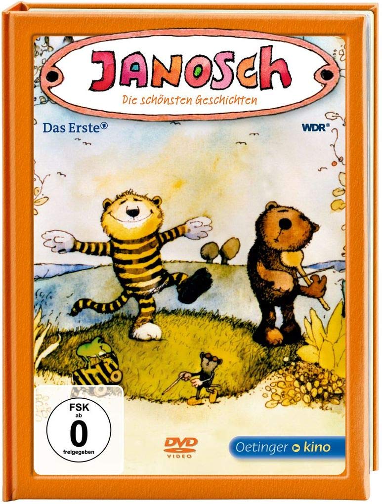 Janosch - Die schönsten Geschichten Films