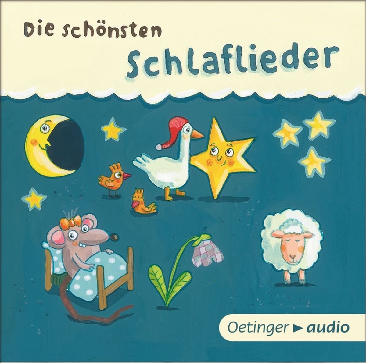 Product Image: Die schönsten Schlaflieder