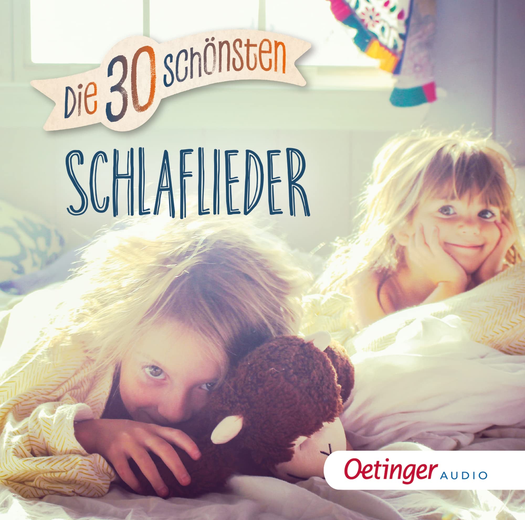 Product Image: Die 30 schönsten Schlaflieder