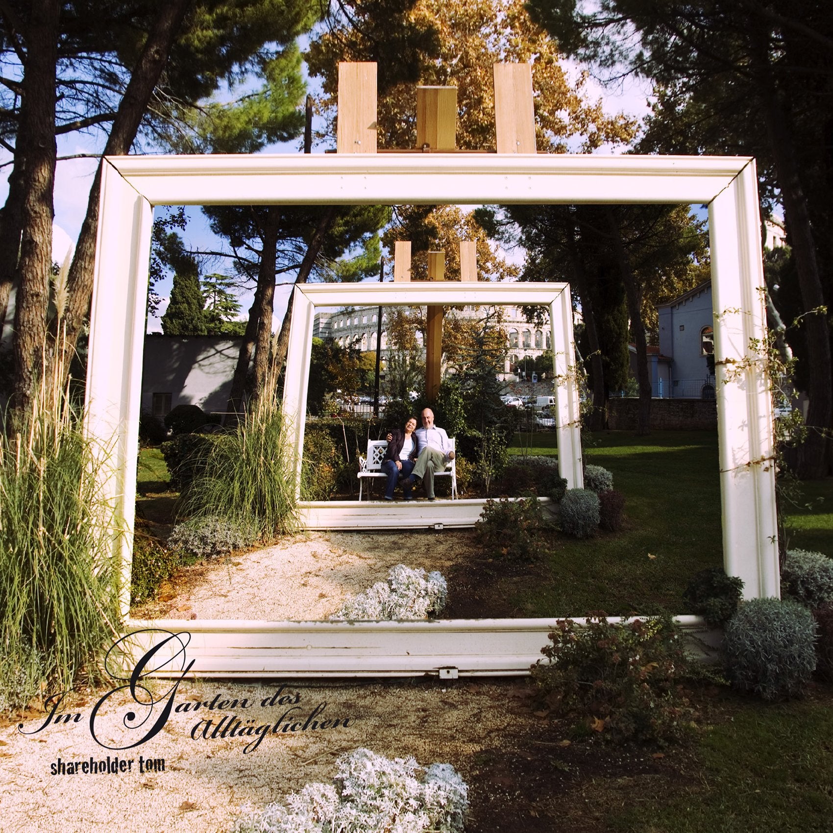 Product Image: Im Garten des Alltäglichen