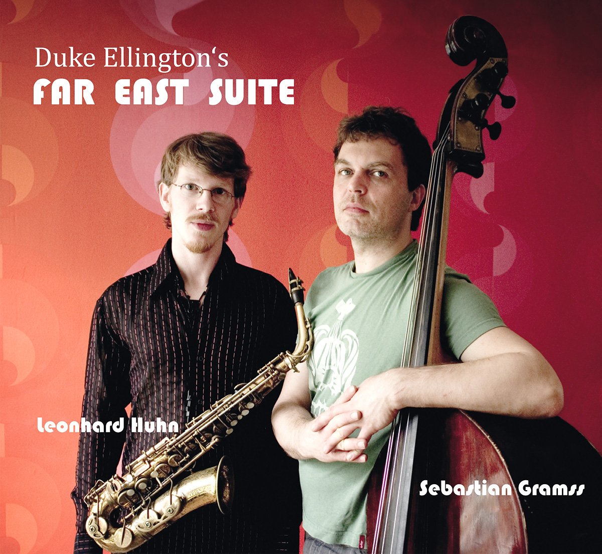 Far East Suite Music