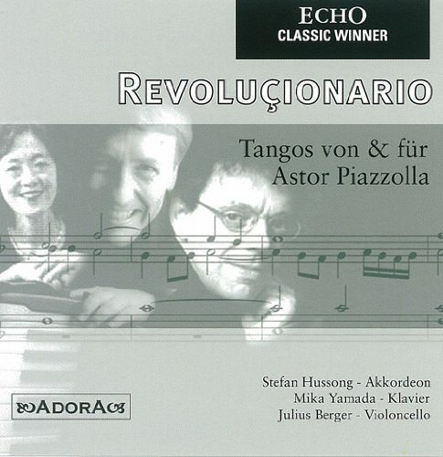 Product Image: Revolucionario