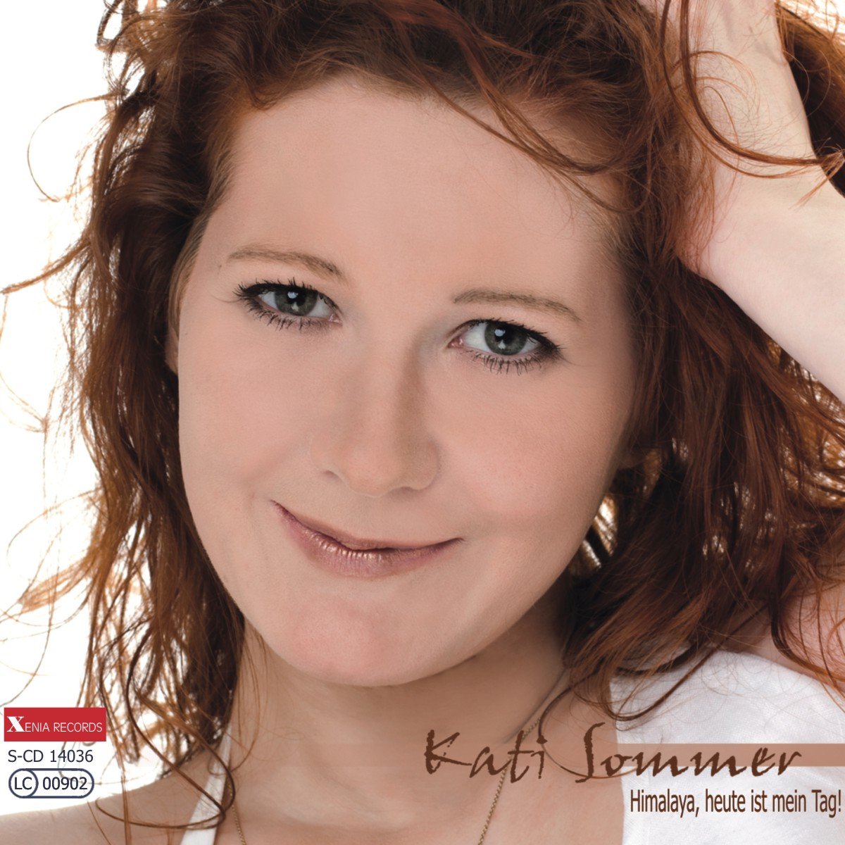 Himalaya, heute ist mein Tag Music for Children