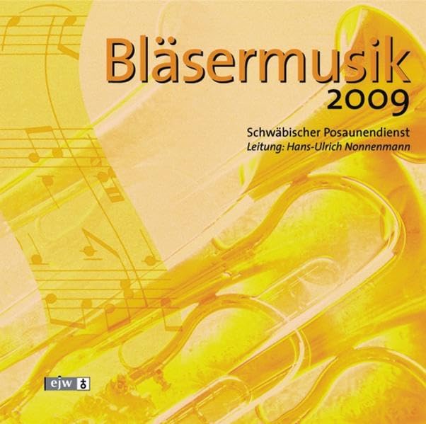 Product Image: CD Bläsermusik 09