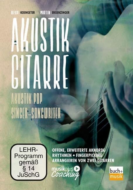 Akustik-Gitarre: Akustik Pop Singer-Songwirter Films