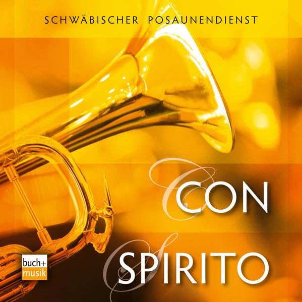 con spirito: Konzertstücke Arts & Music
