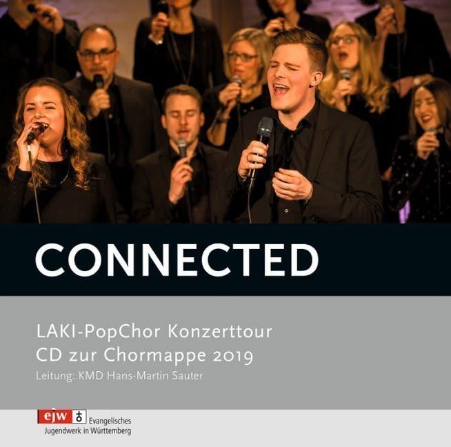 Connected Arts & Music