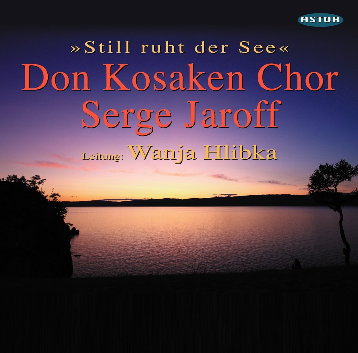 Still ruht der See Music
