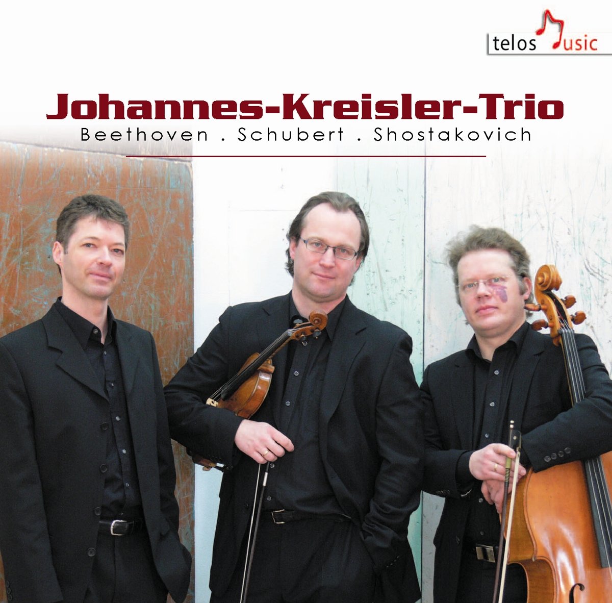 Johannes-Kreisler-Trio Classical