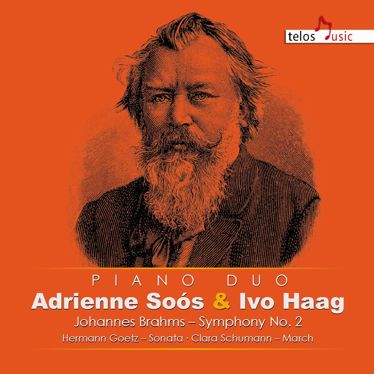 Sinfonie 2,D-Dur op.73 Classical