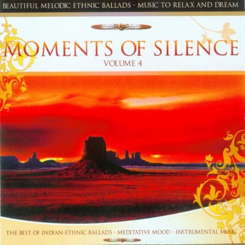 Moments Of Silence Vol.4 Other music genres