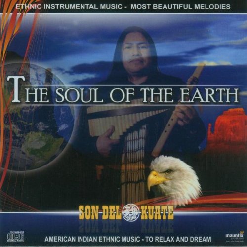 The Soul of the Earth Dance & Electronic