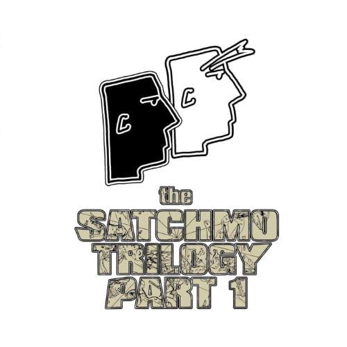 Product Image: The Satchmo Trilogy Part 1