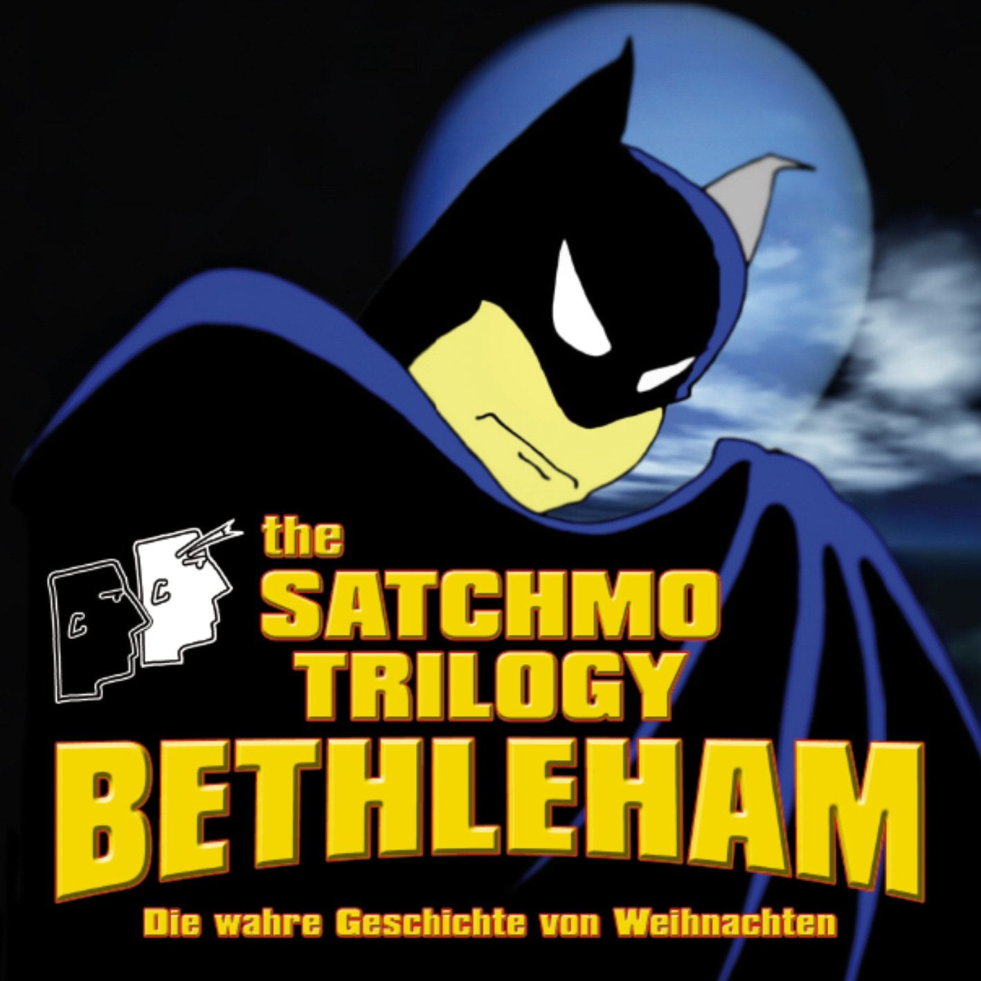 the Satchmo Trilogy Bethleham - Die Plastiktüte des Hospitanten Music