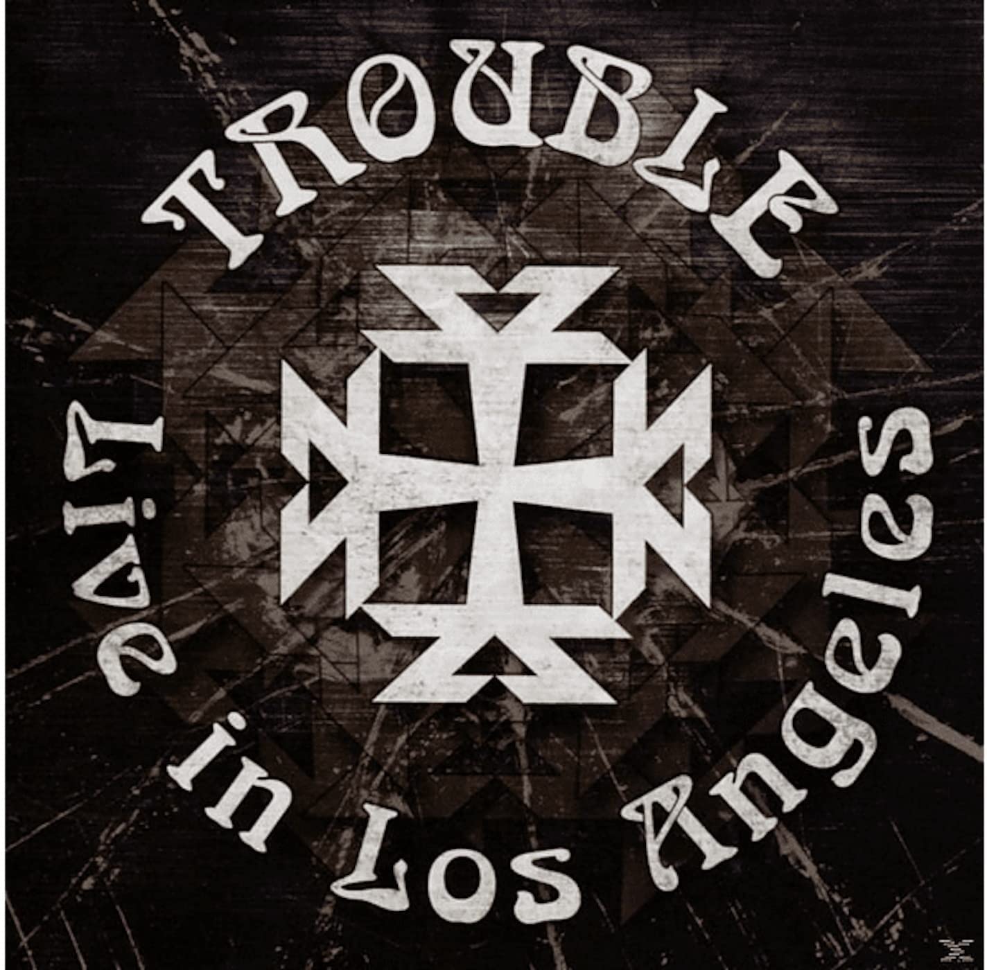 Product Image: Live in Los Angeles