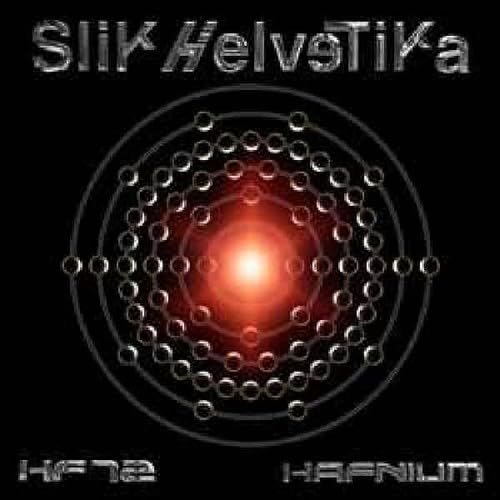 Product Image: Hafnium