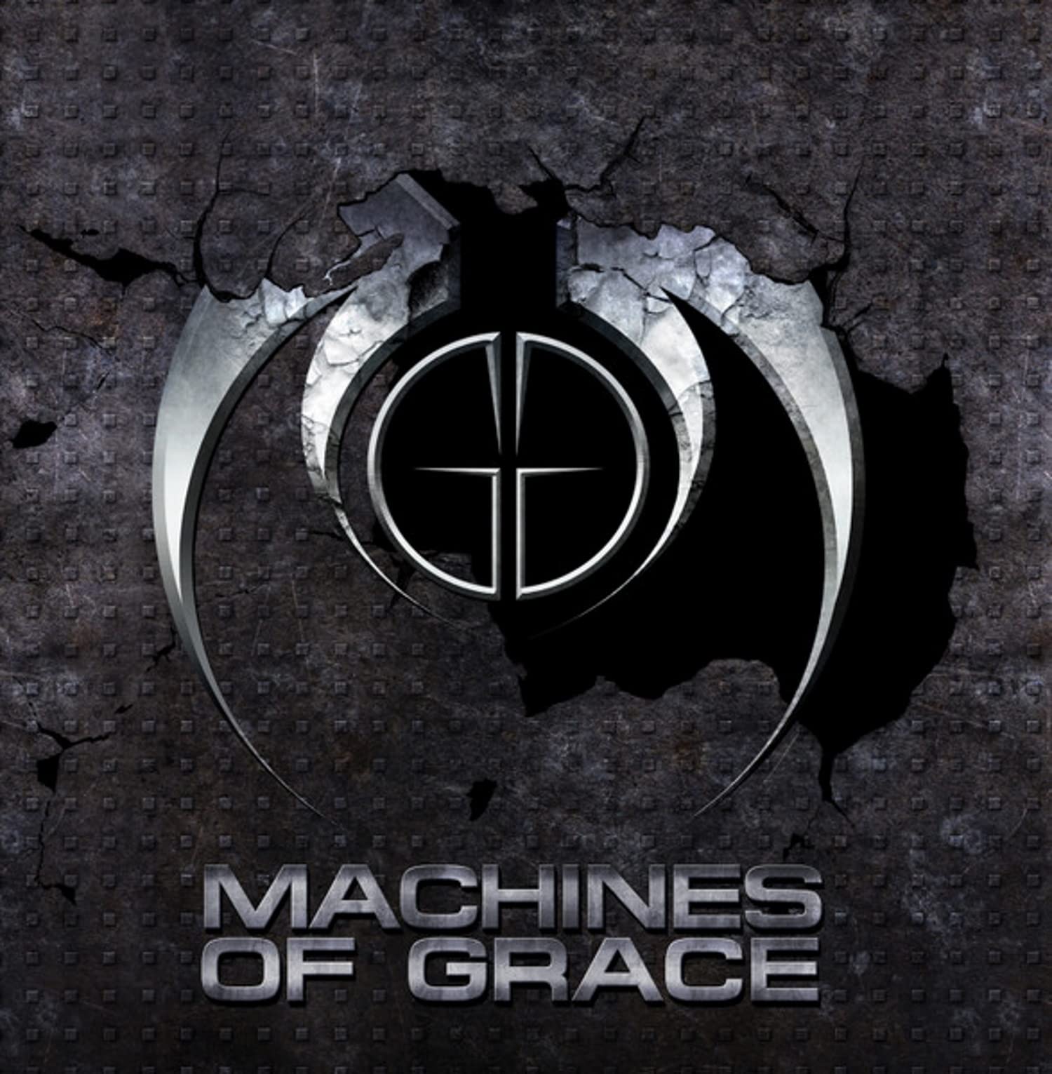 Machines of Grace Metal & Hardrock