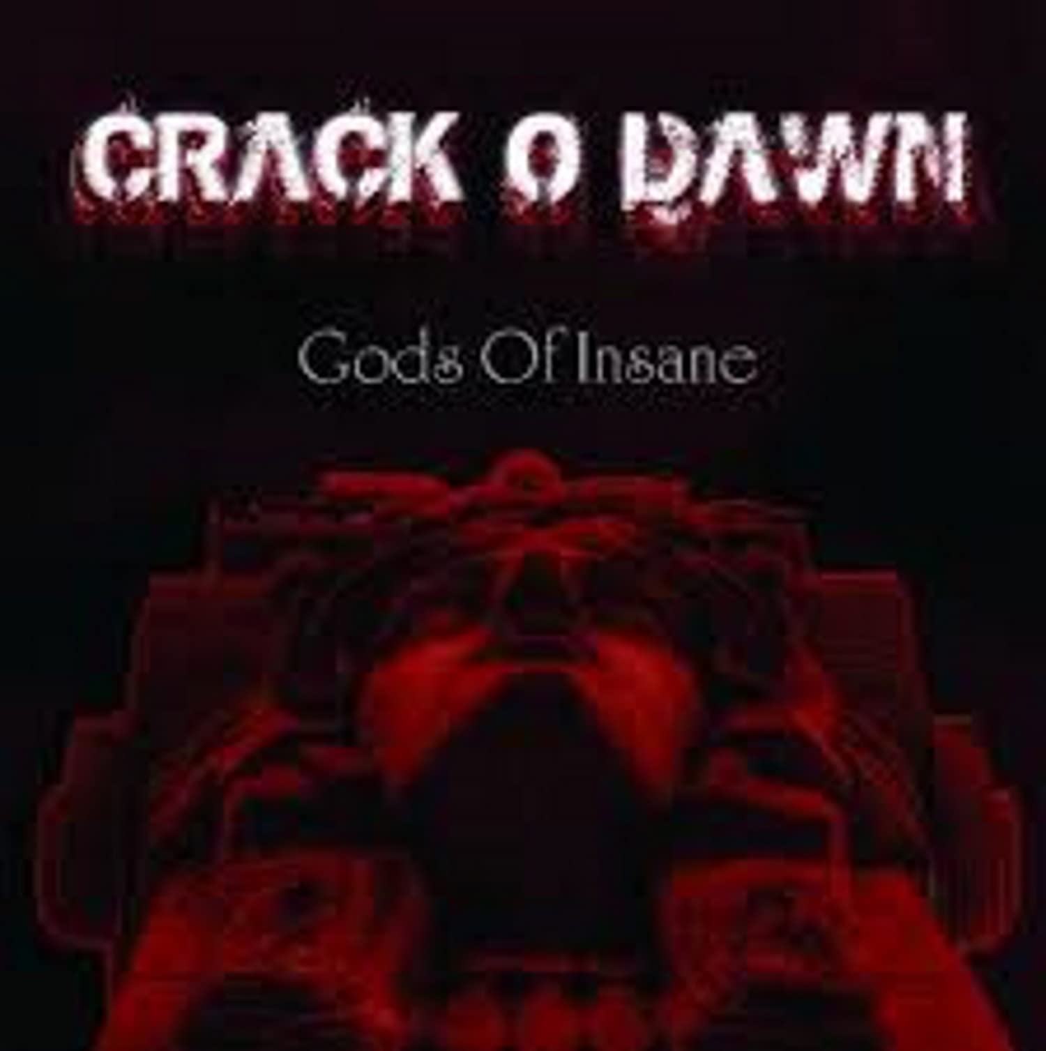 Gods of Insane Metal & Hardrock