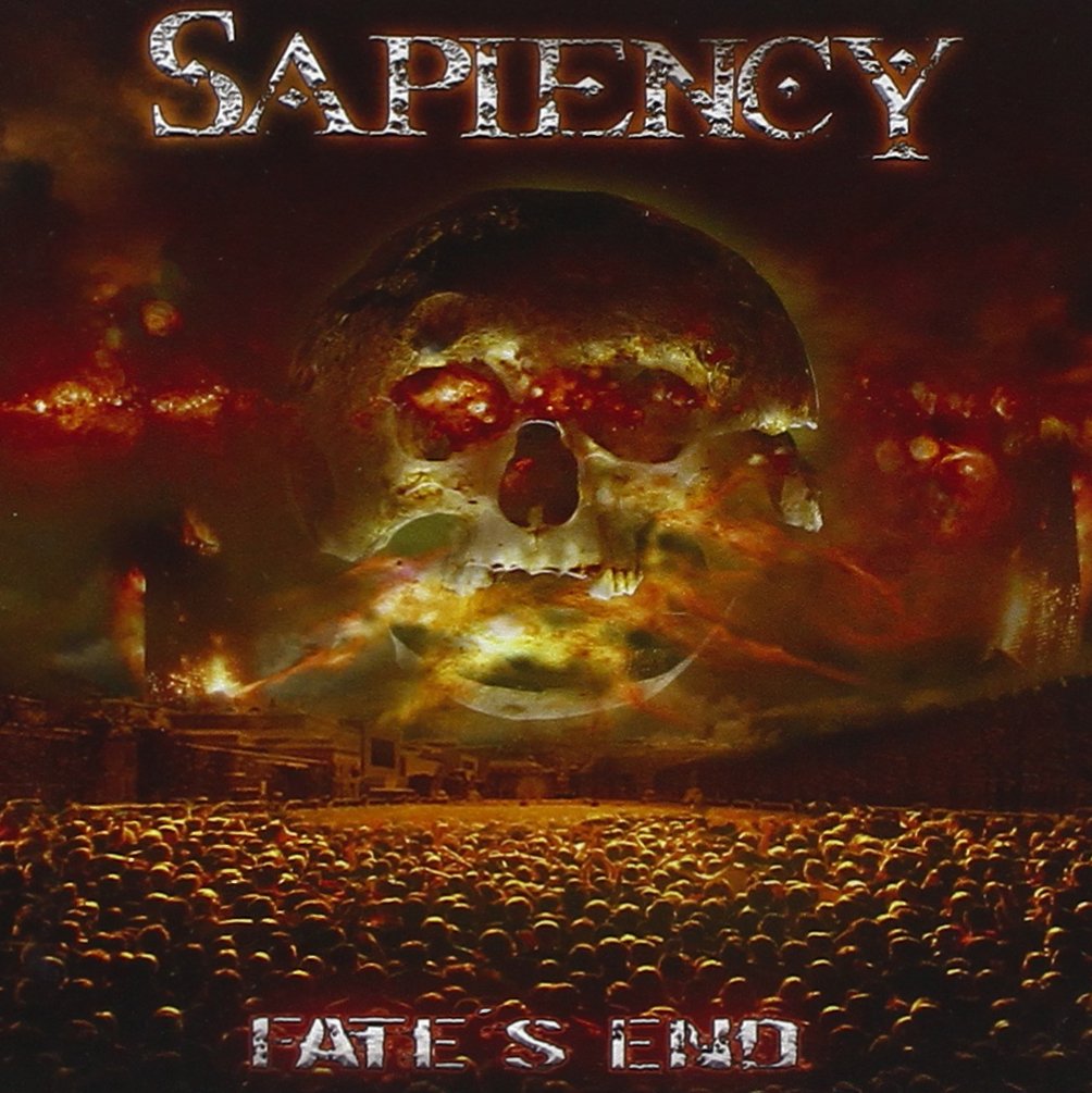 Fate'S End Metal & Hardrock