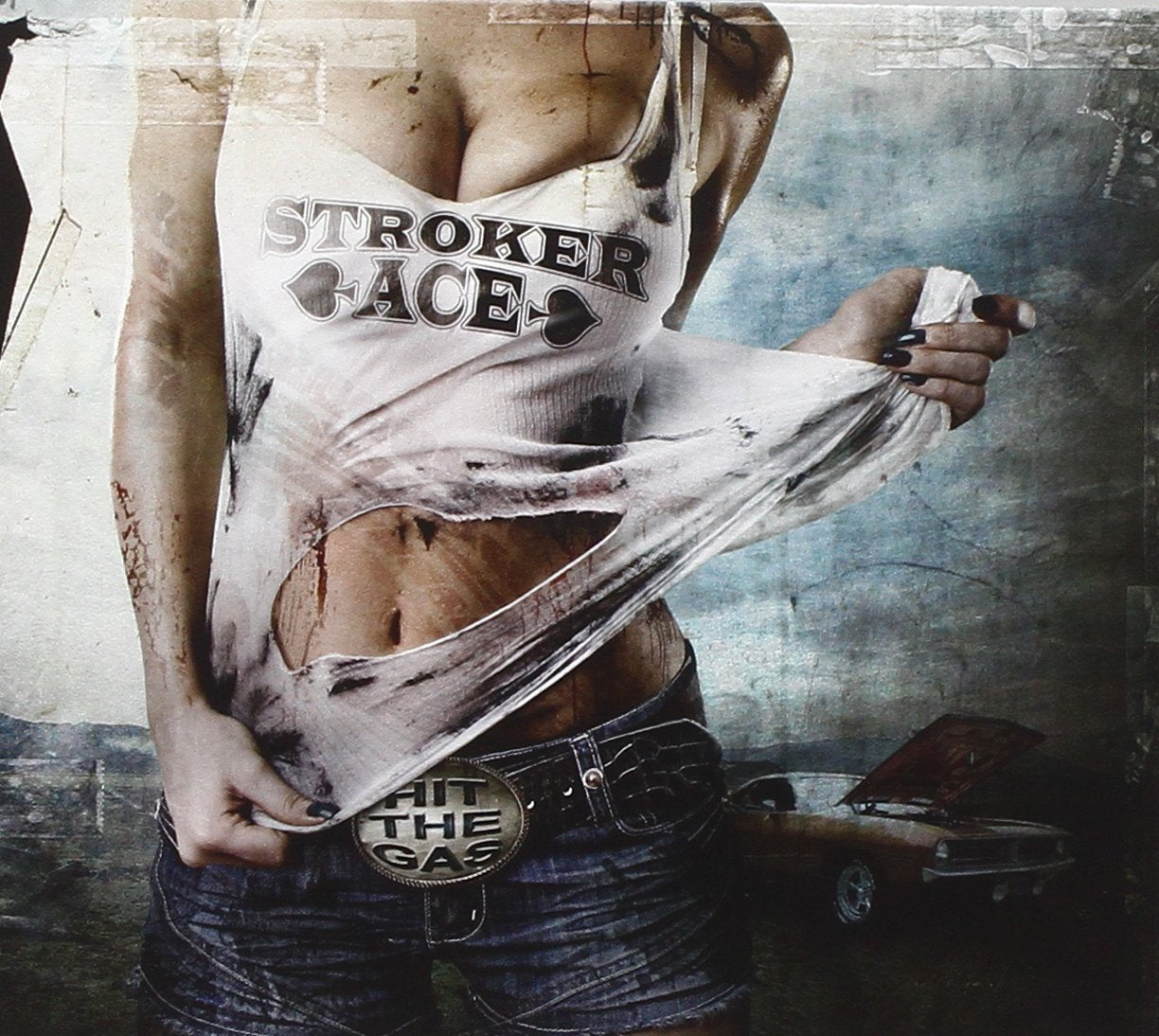 Product Image: Hit the Gas