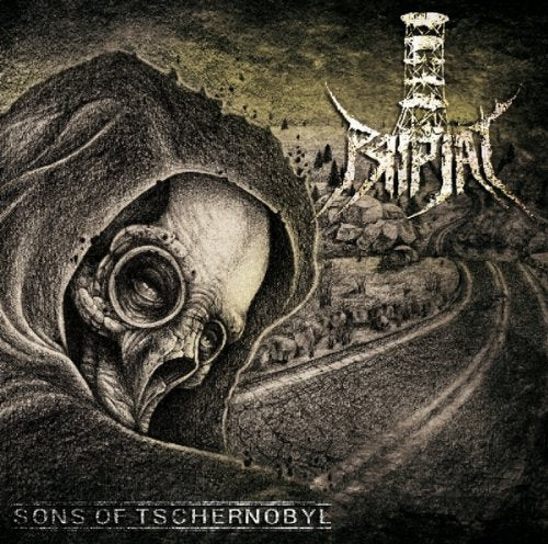 Sons of Tschernobyl Metal & Hardrock