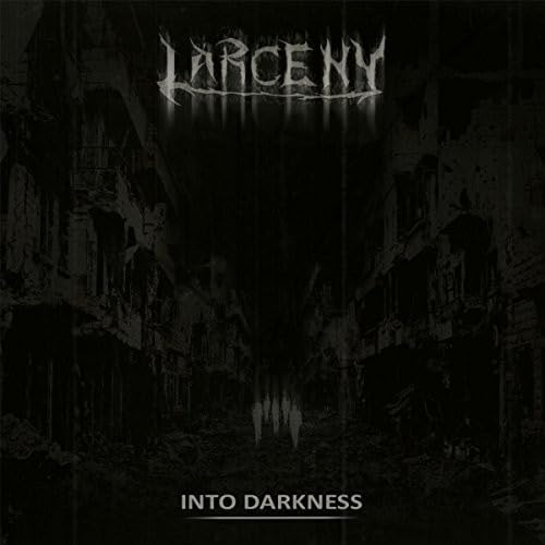 Into Darkness Metal & Hardrock