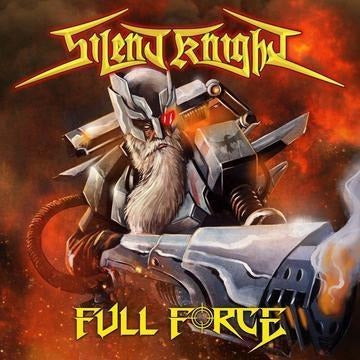 Full Force Metal & Hardrock