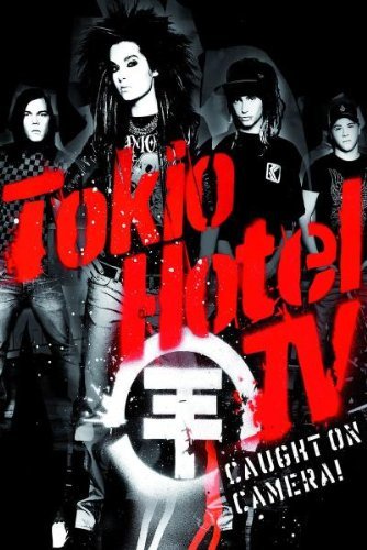 Tokio Hotel - TV / Caught on Camera! (Standard Version) Films