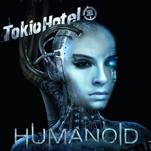 Product Image: Humanoid (English Version)