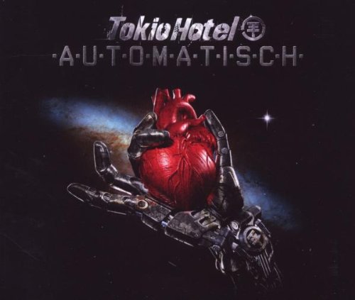 Product Image: Automatisch (2-track Single inkl. engl. Version)