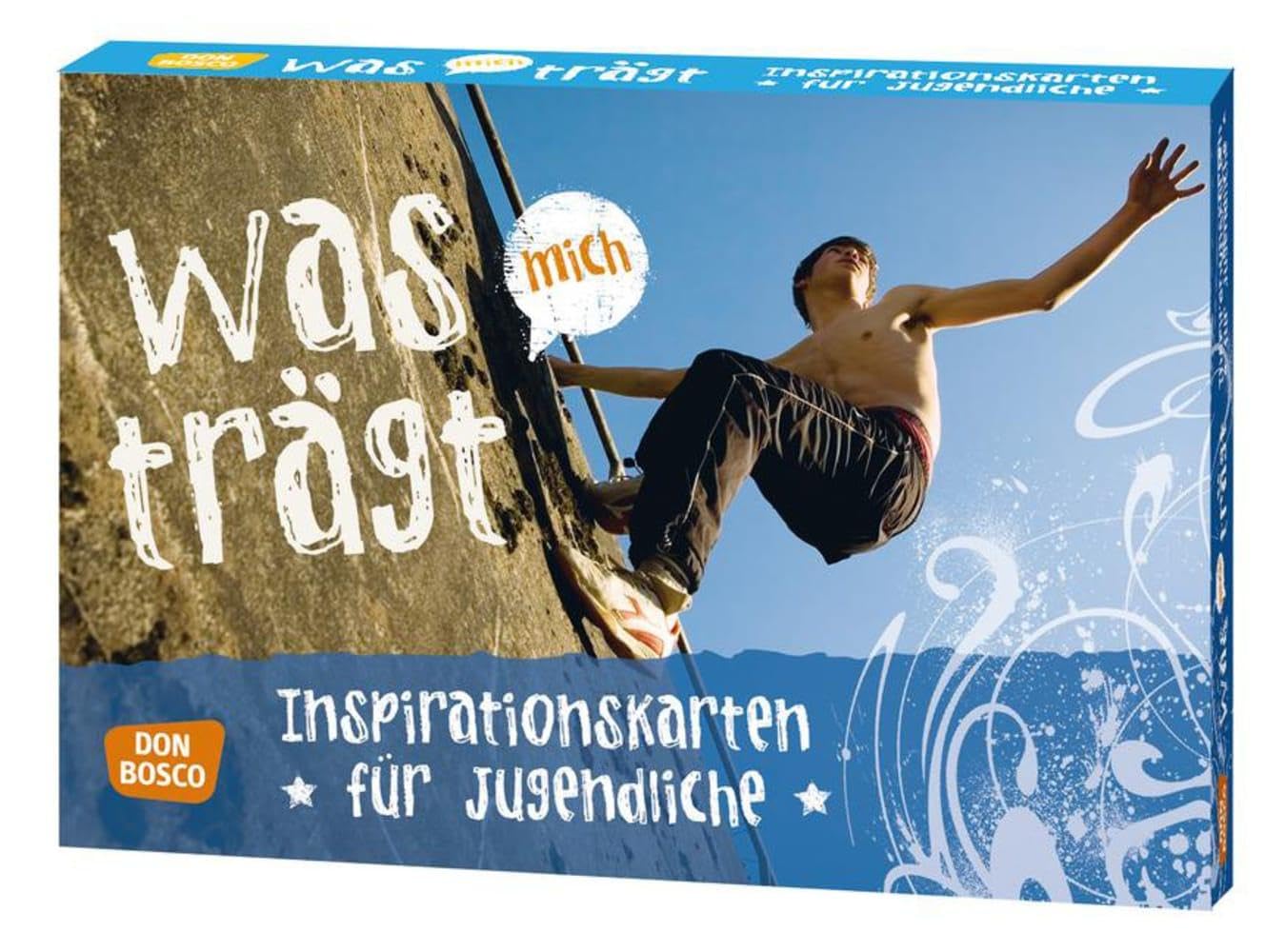 Product Image: Was (mich) trägt