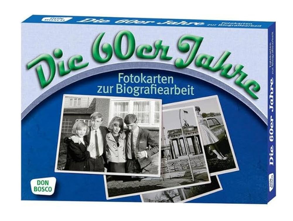 Die 60er Jahre Social Sciences