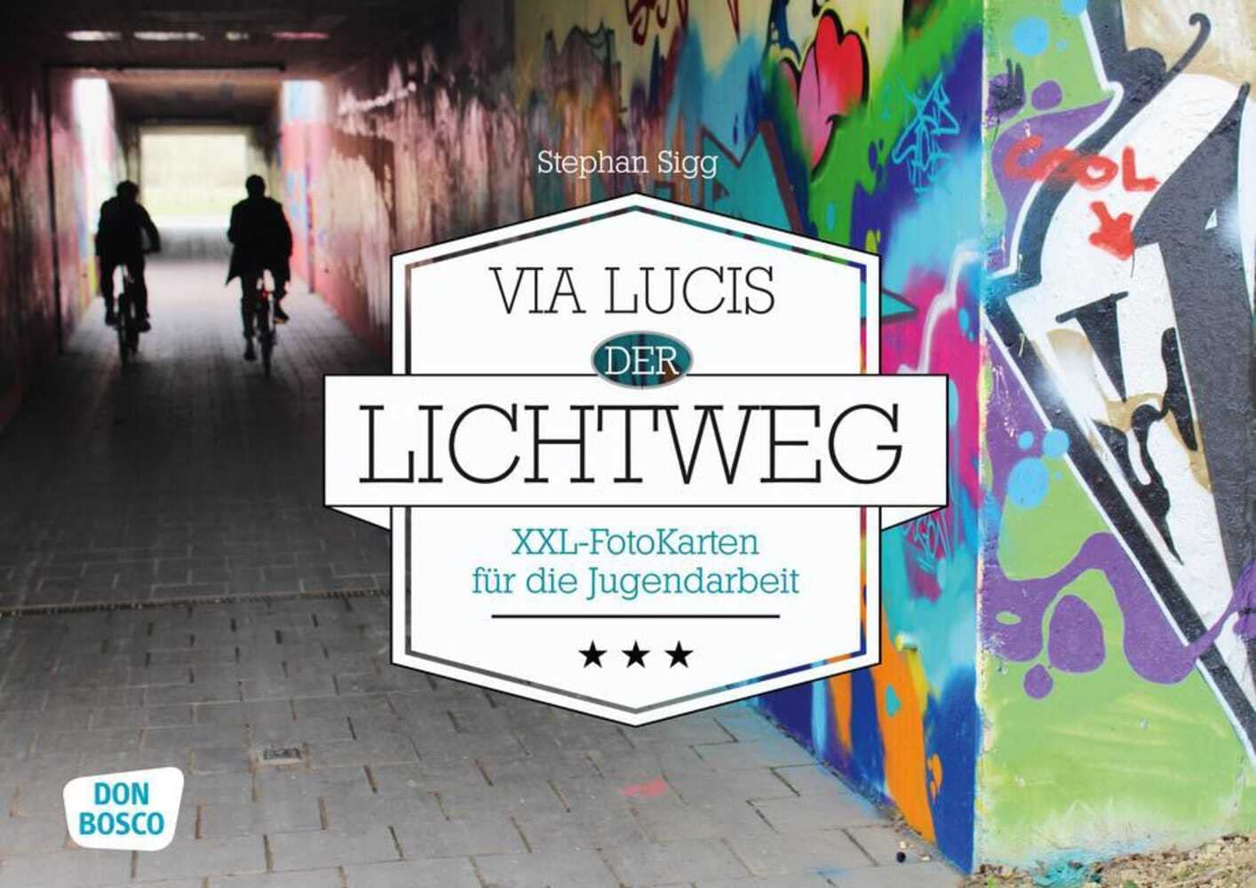 Via Lucis: der Lichtweg. Kamishibai Bildkartenset.: Entdecken - Erzählen - Begreifen: Unterricht und Katechese. (Bildkarten für Vorschule, Unterricht und Gemeinde mit unserem Erzähltheater) Media & Communication