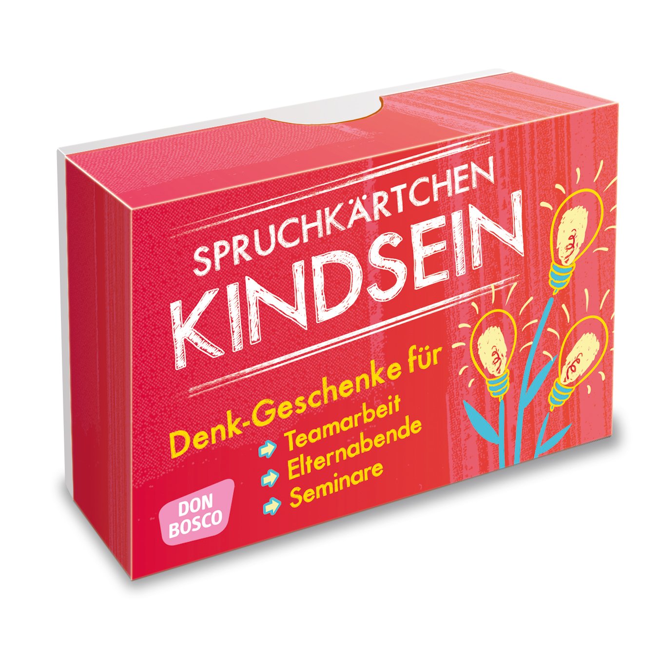 Spruchkärtchen Kindsein: Denk-Geschenke für Teamarbeit, Elternabende und Seminare (Denk-Geschenke für Teamarbeit, Seminare, Coaching und Elternbildung) Books