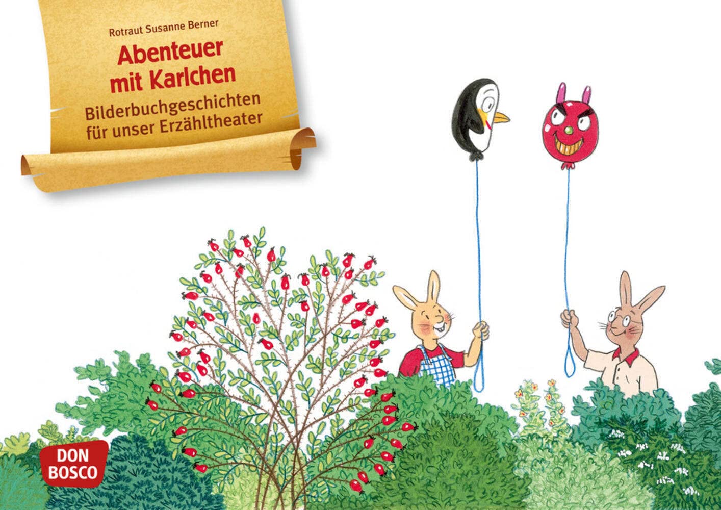 Abenteuer mit Karlchen. Kamishibai Bildkartenset: Entdecken - Erzählen - Begreifen: Bilderbuchgeschichten (Bilderbuchgeschichten für unser Erzähltheater) Non-fiction