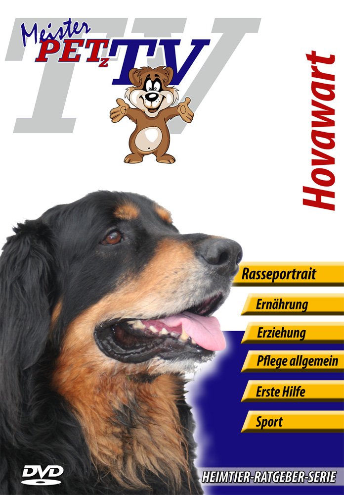 Hovawart Films