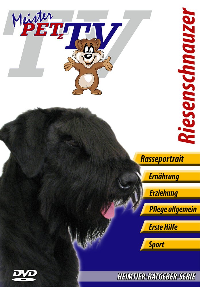 Riesenschnauzer Films