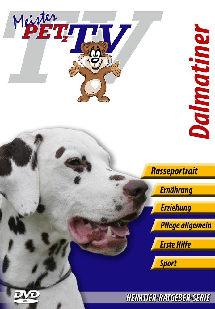 Dalmatiner Films