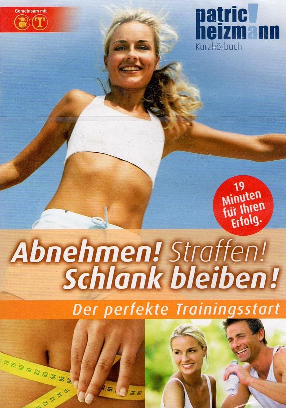 Abnehmen - Straffen - Schlank bleiben - Das perfekte Trainingsprogramm Music